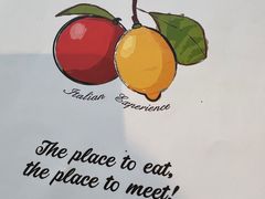 -安妮意大利餐厅(世贸天阶店)