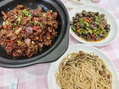 招牌三只鸡-三只鸟本地特色菜馆(上饶总店)