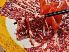 -潮汕大目牛肉火锅(上梅林店)