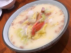 -hallch 好吃餐厅(全运村中央广场店)