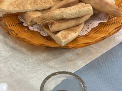 -马尔龙新疆饭店·清真(瑞景店)