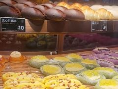 -FANEN法念·烘焙·甜点(万象城店)