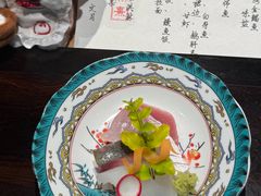 -元熹会席料理