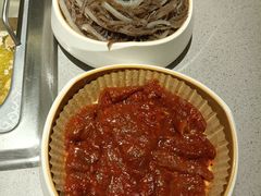 -海底捞火锅(老城根店)