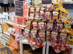 -Olé精品超市(苏州中心店)