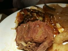 -好伦哥比萨烤肉自助(马家堡店)