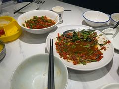 -兰湘子·湘菜小炒(崂山丽达店)