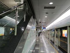 -东林广场(地铁站)