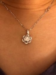 点击看大图 -威德钻石-克拉钻大本营(南京东路店)