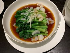 -甄御•海鲜新青岛菜(麦岛店)