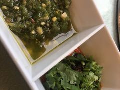 蘸料-芭夯兔·无骨兔汤锅(宜宾南溪店)