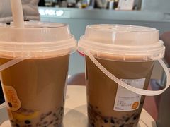 -CoCo都可(崇川万象城店)