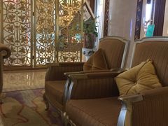 -昆明南亚风情园豪生大酒店-泰式国际海鲜自助餐厅