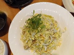 -海派美食·家宴海鲜青岛菜·石锅鲽鱼头(东方城店)