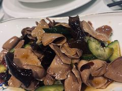 -浩家苑菜馆(汉口路店)