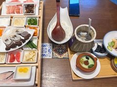 -芸南道·过桥米线(昆明老街旗舰店)