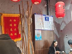 -地二手作鱼汤馄饨(上街里店)