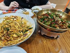 -金掌勺·锅包肉(双榆树店)