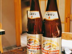 -桂马·日本料理·海胆·海鲜饭·酒场(民主广场店)