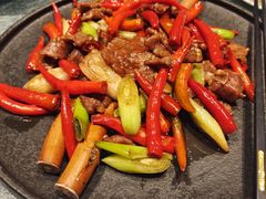 -老房子金沙元年川菜食府·花园餐厅(金沙店)