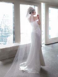 点击看大图 -MANLI BRIDAL婚纱