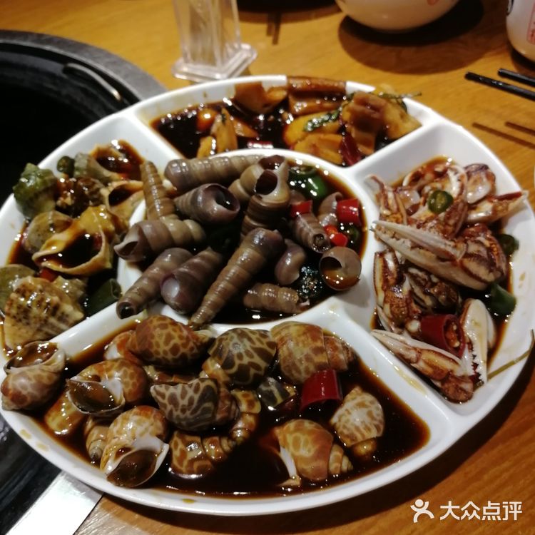 青岛啤酒街