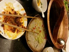 -宽巷子成都火锅(南站店)