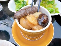 -李清佛跳墙|福建省十大名厨之首(后江埭店)