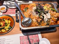 -后街佬·炭火鲜鱼杂(33小镇店)