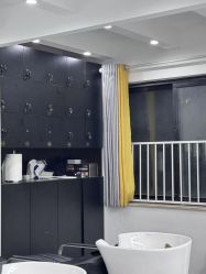 -印·salon烫染专业店