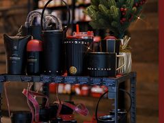 -星巴克(兰桂坊店)