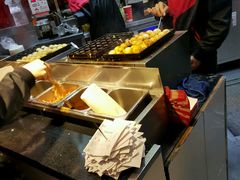-咕噜咕噜·章鱼小丸子(西湖路店)