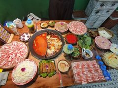 -楠火锅(哈尔滨金爵万象店)