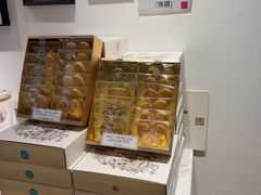 -曲奇童话(尖沙咀店)
