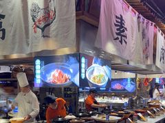 -印巷里主题餐厅(马鞍山店)