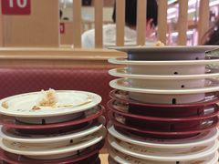 -寿司郎(皇庭广场店)