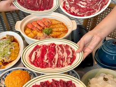 -陶兰居·手工点心·粤菜(圆融时代广场店)