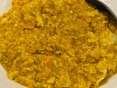 蟹黄蛋-吉事利茶餐厅