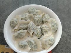 -大清花饺子(山庄店)