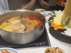 -许府牛火锅(信义坊总店)