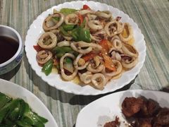 -肥婆姐妹小吃店(后海店)