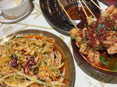 -串盟烧烤大排档·长沙美食地标(星沙店)