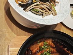 -阿明小菜·海鲜·上海菜(梅陇店)