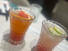 -CRAZYONES西班牙海鲜饭(上海美罗城店)