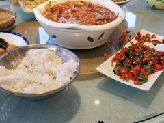 -大师傅金奖啤酒鱼(西街老店)