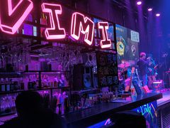 -vimi便利店酒吧