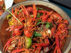 -0574龙虾的故事(东裕店)