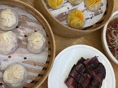 -苏小柳点心·手作小笼包(新街口分院店)