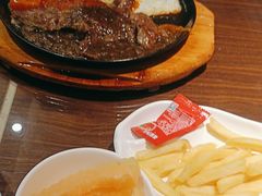 -豪享来中西餐厅(隆昌店)
