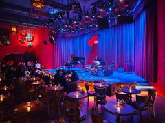 -JZ Club 爵士酒吧(上海店)